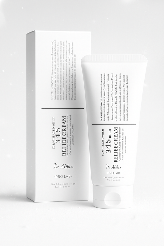 CREMA 345 Dr.Althea 60ML