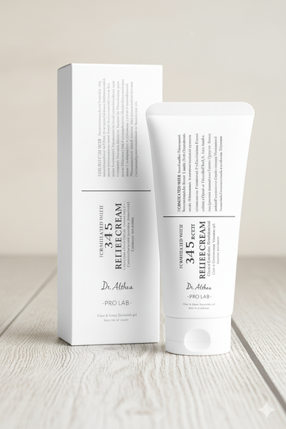 CREMA 345 Dr.Althea 60ML