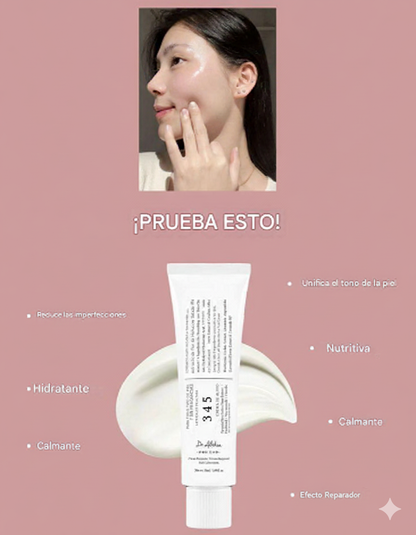 CREMA 345 Dr.Althea 60ML