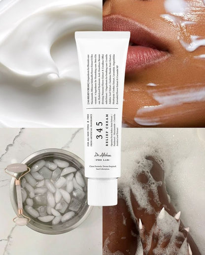 CREMA 345 Dr.Althea 60ML